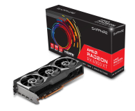 Sapphire Radeon RX 6900 XT 16GB GDDR6 - 612495 - zdjęcie 1